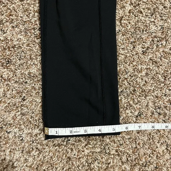 Lululemon | Wunder Train High-Rise Crop with Pockets 23" | 6 - Picture 10 of 12
